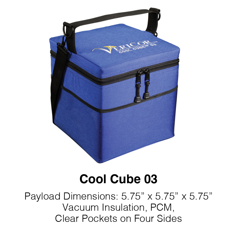 Cool Cube 03