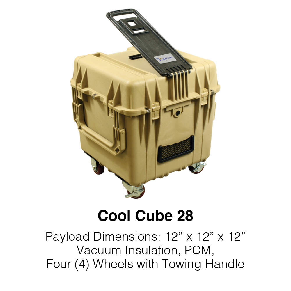 Vericor Cool Cube Image 4