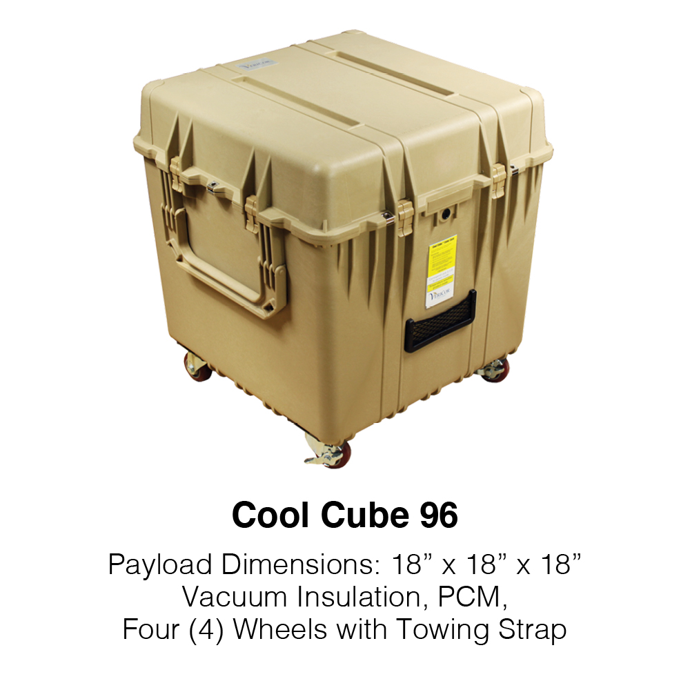 Vericor Cool Cube Image 5