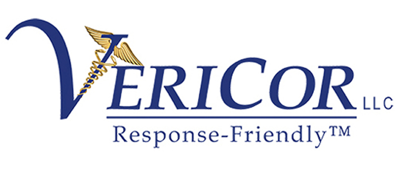 Vericor LLC Logo