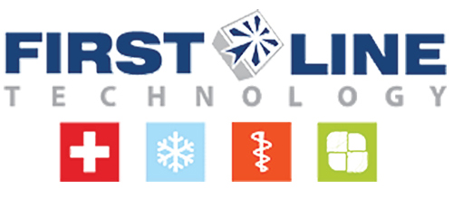 First Line Technology Logo