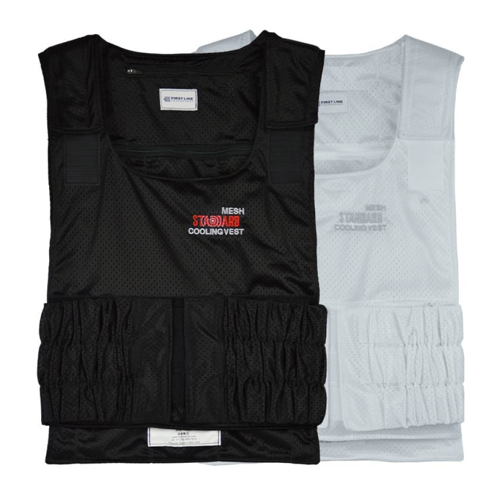 First Line Technology Phase Core Standard Mesh Cooling Vest Image