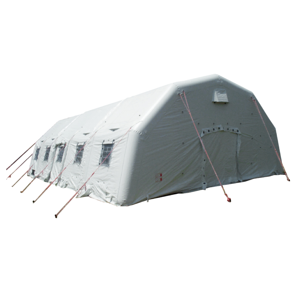 Losberger Inflatable TMM Large-Span Shelter Image