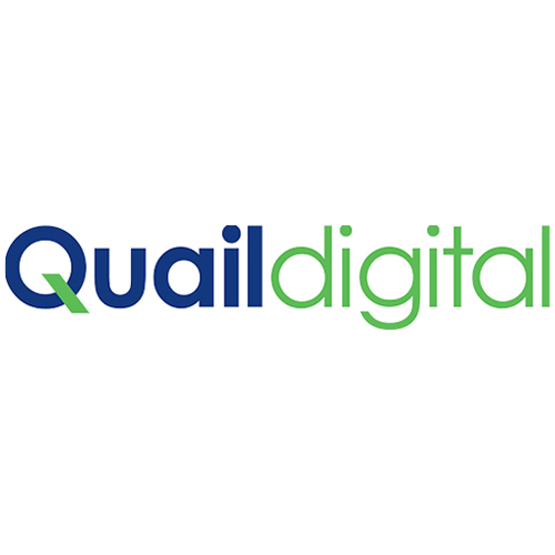 Quail Digital Logo