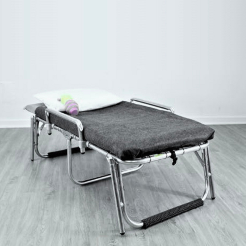 Westcot Toddler Cot Image
