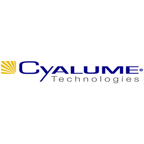 Cyalume Logo