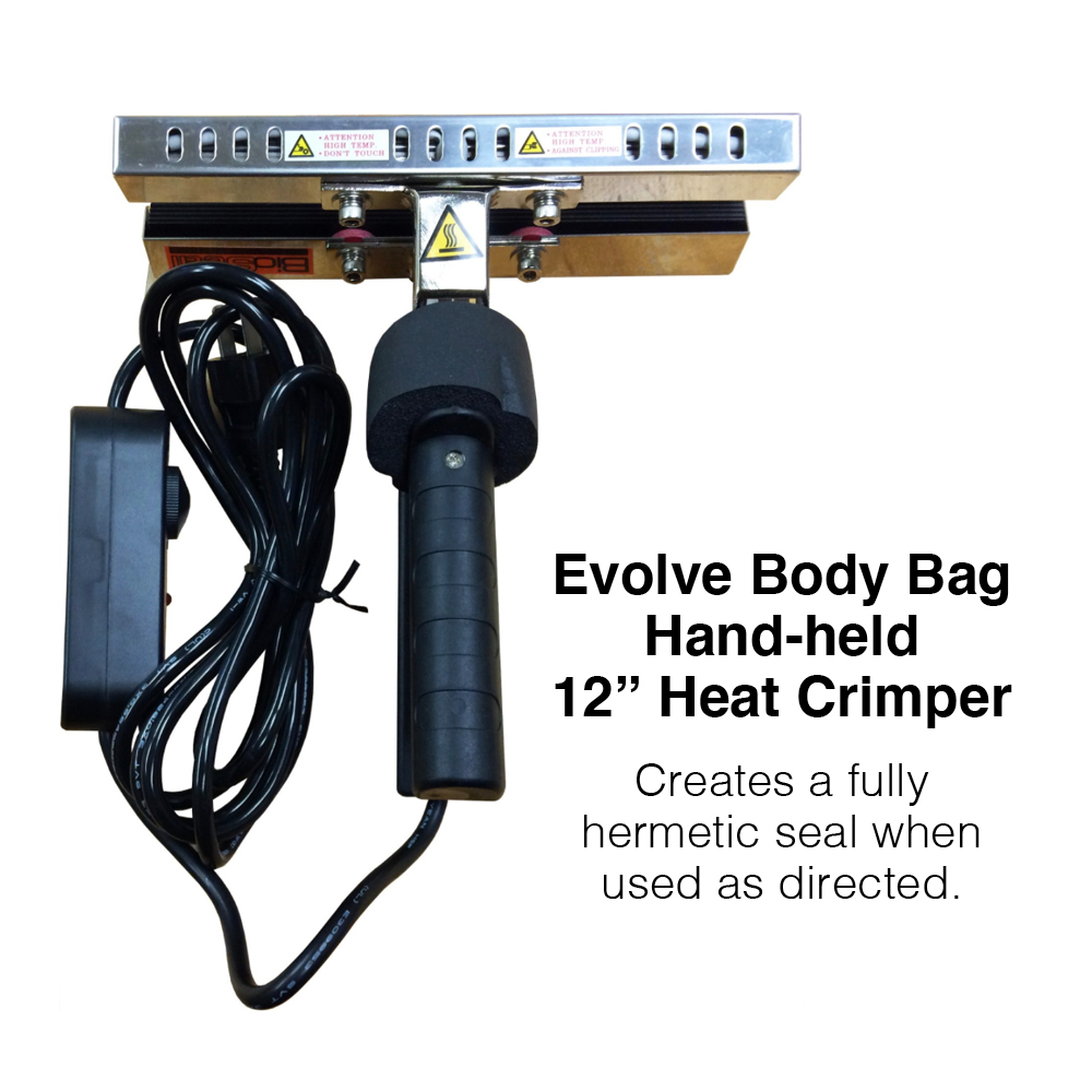Evolve Infectious Disease Body Bag System