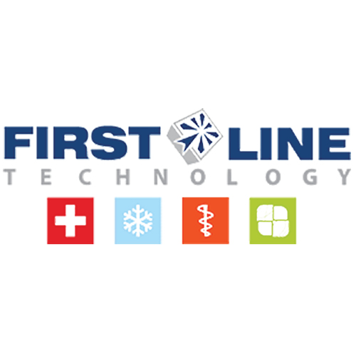 First Line Tech Logo