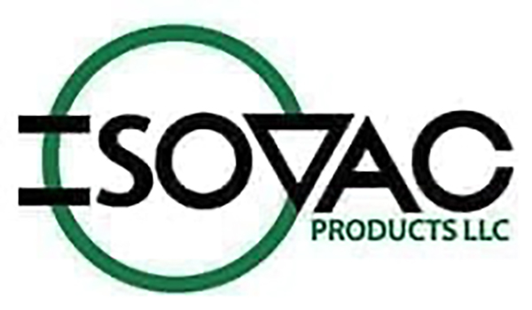 ISOVAC Logo