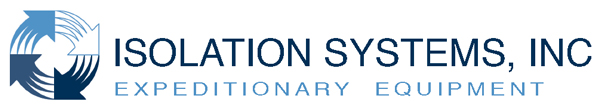 Isolation Systems Logo