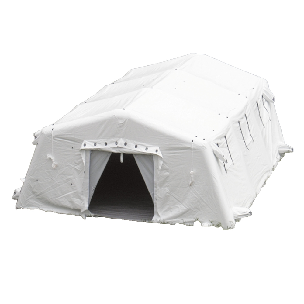 Losberger Inflatable Heavy-Duty TAG Shelter Image