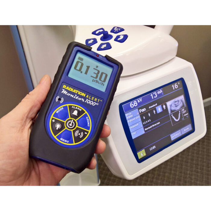 S.E. International Radiation Detectors – Digital | Buy Best S.E ...