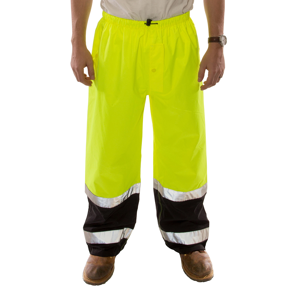 Tingley High Visibility Icon LTE Pant