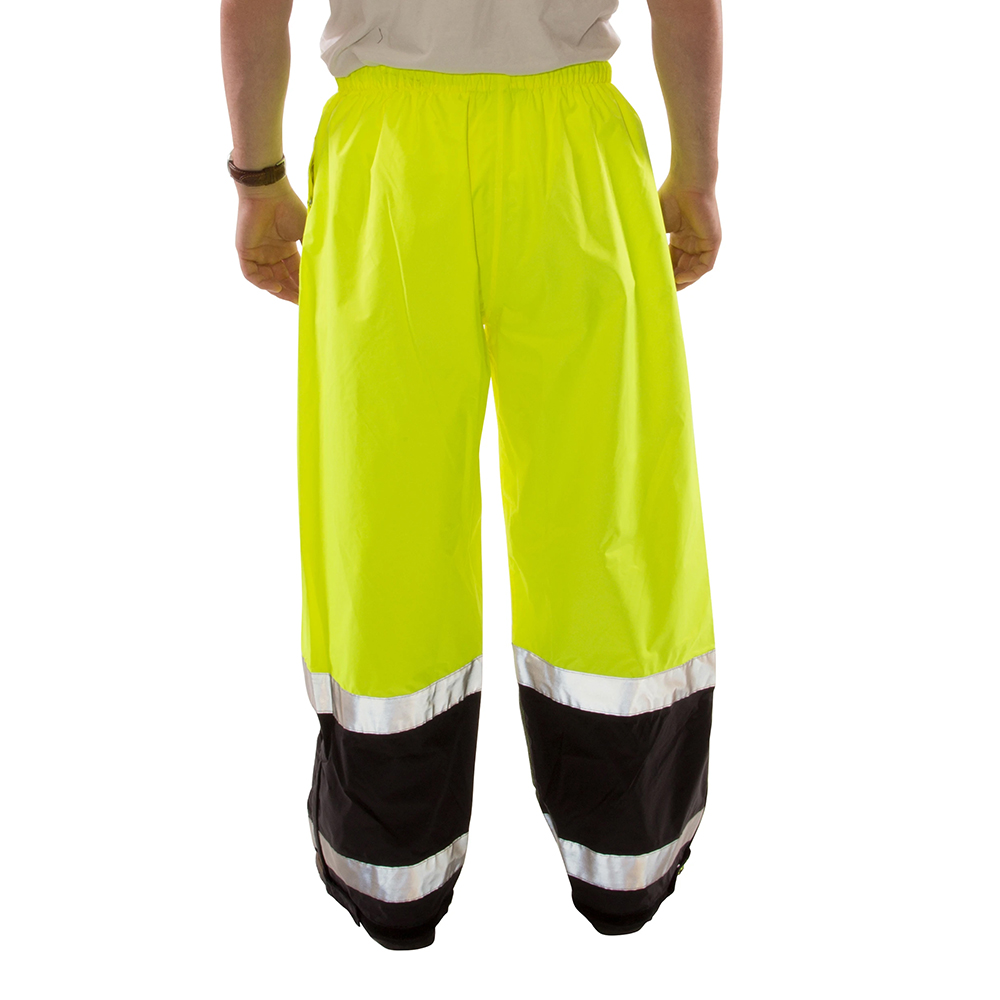 Tingley High Visibility Icon LTE Pant Image 2