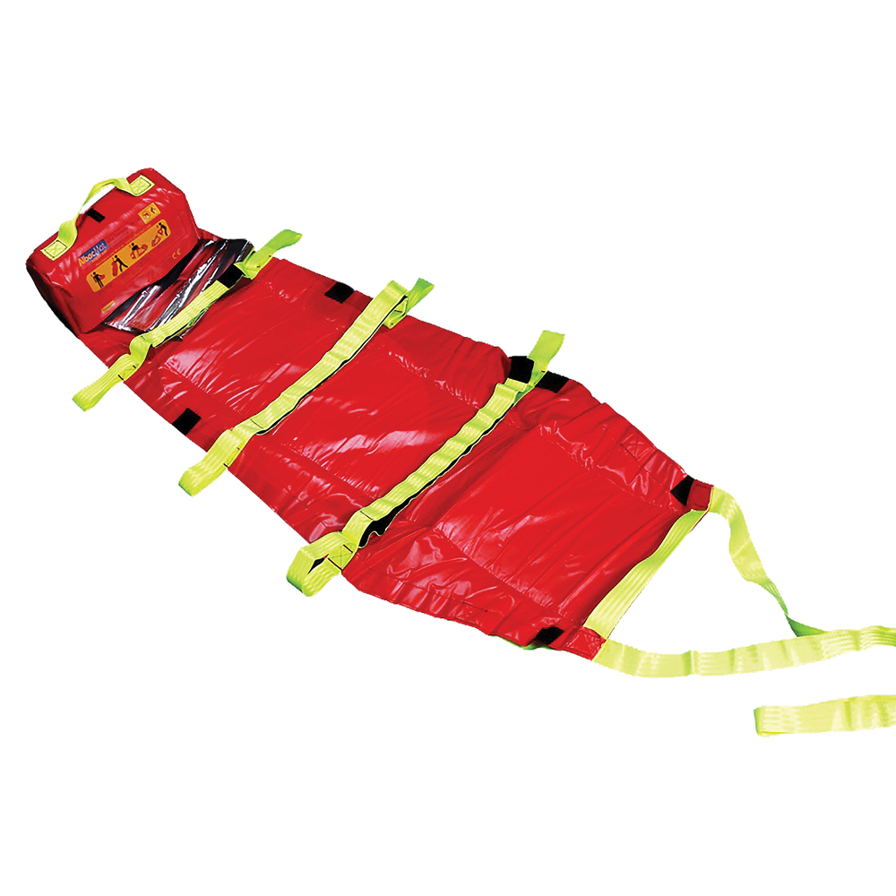 AlbacMat Emergency Rescue Mat Image