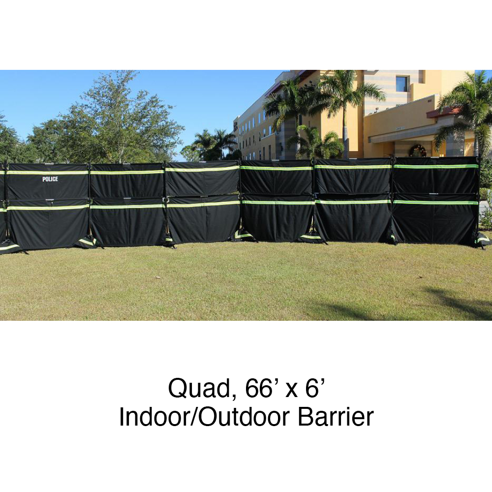 Barrier By Design Indoor Outdoor Barrier
