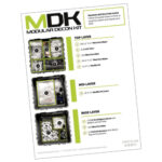 First Line Technology MDK Packing Guide