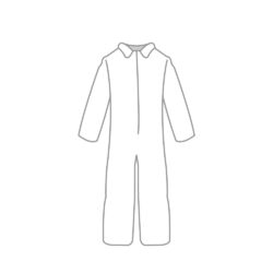 Kappler ProVent Berry Compliant Coverall PVS412BC
