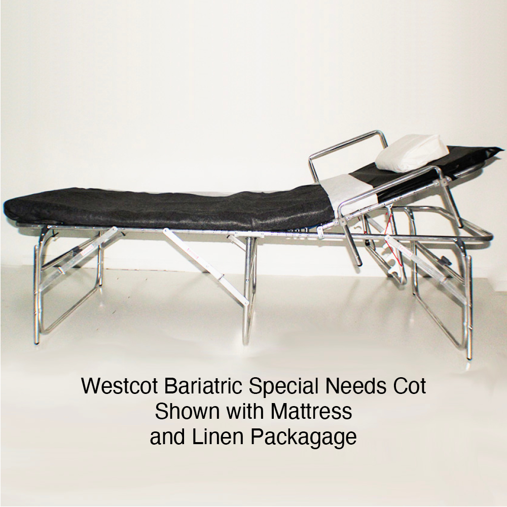 Westcot Bariatric Special Needs