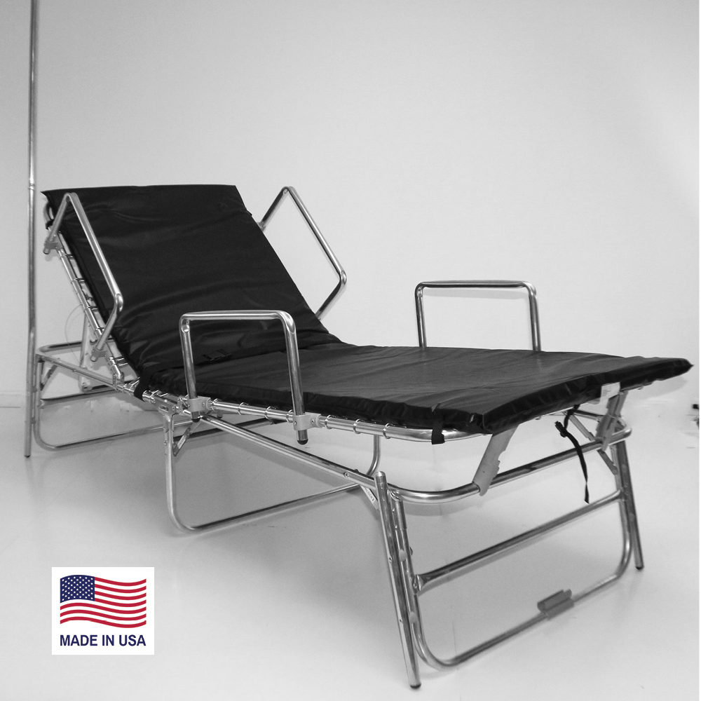 Westcot Bariatric Functional Needs Cot