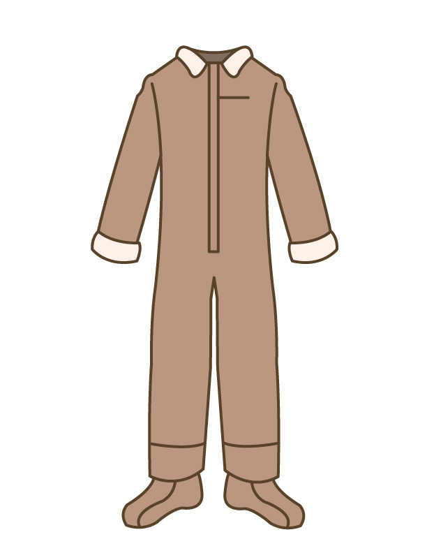 Kappler-300-Coveralls-Z3H411