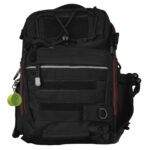 First Line Technology Synthetic Opioid Safety-SOS-Kit Backpack