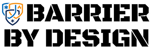 Barrier-By-Design