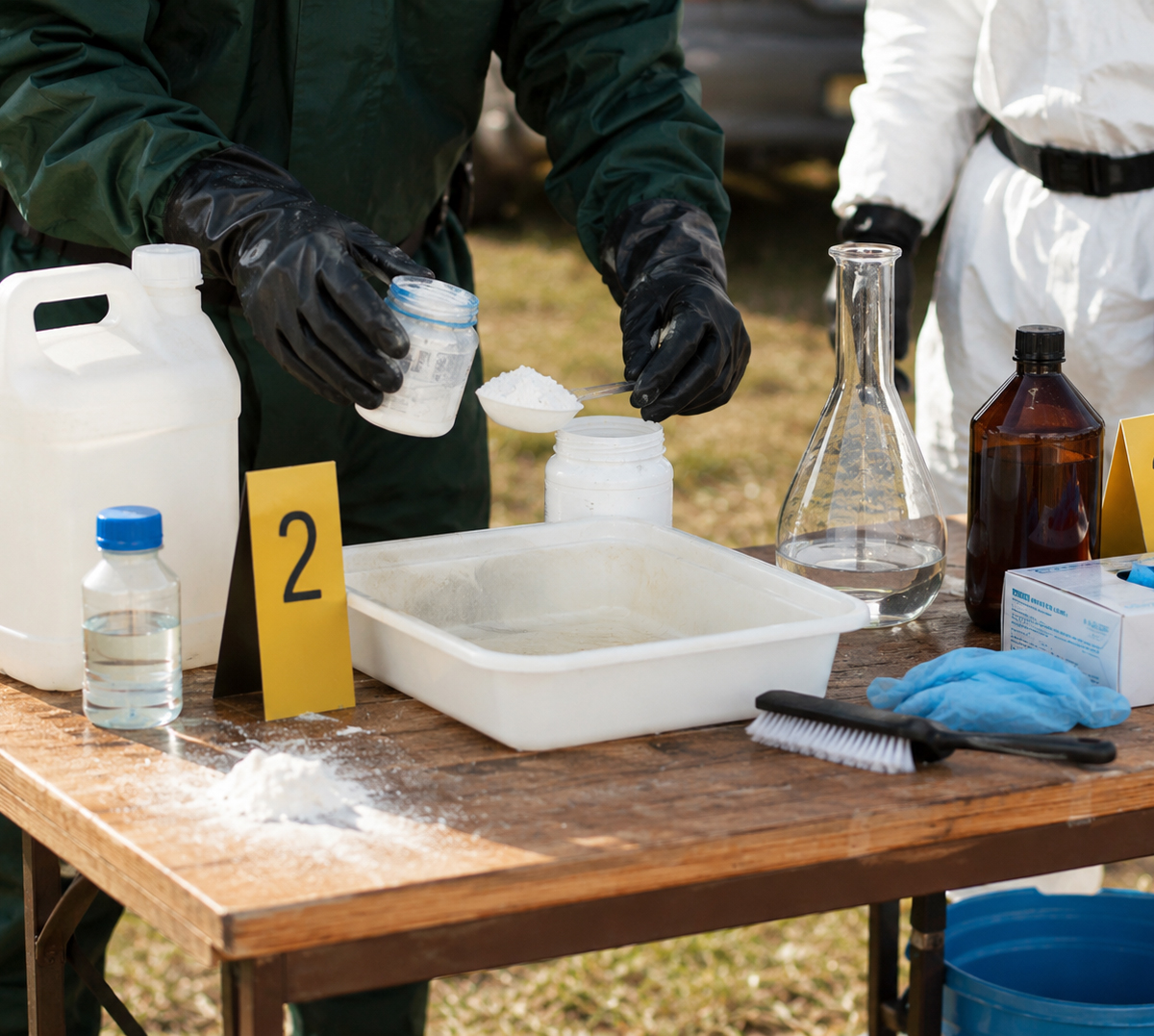 Synthetic Opioid Safety Training Course Thumbnail