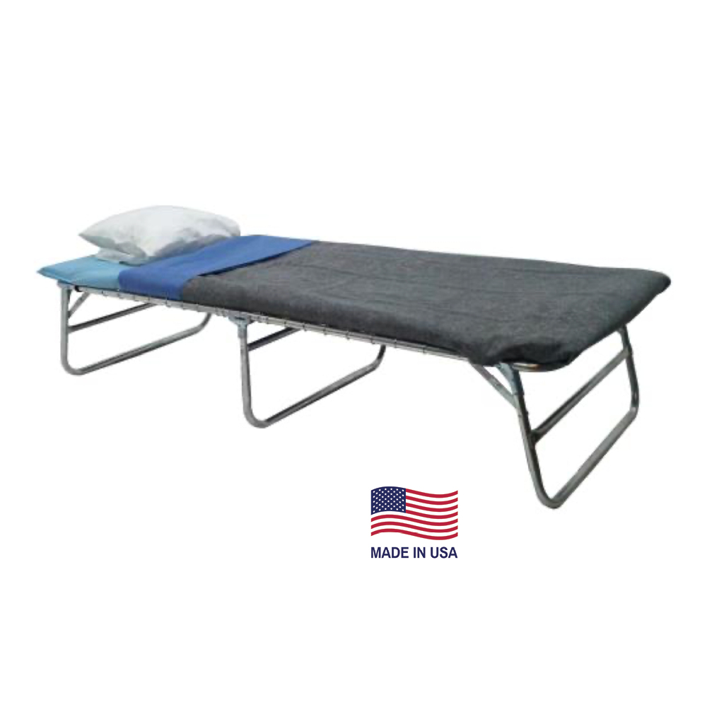 Westcot GUC General Use Cot