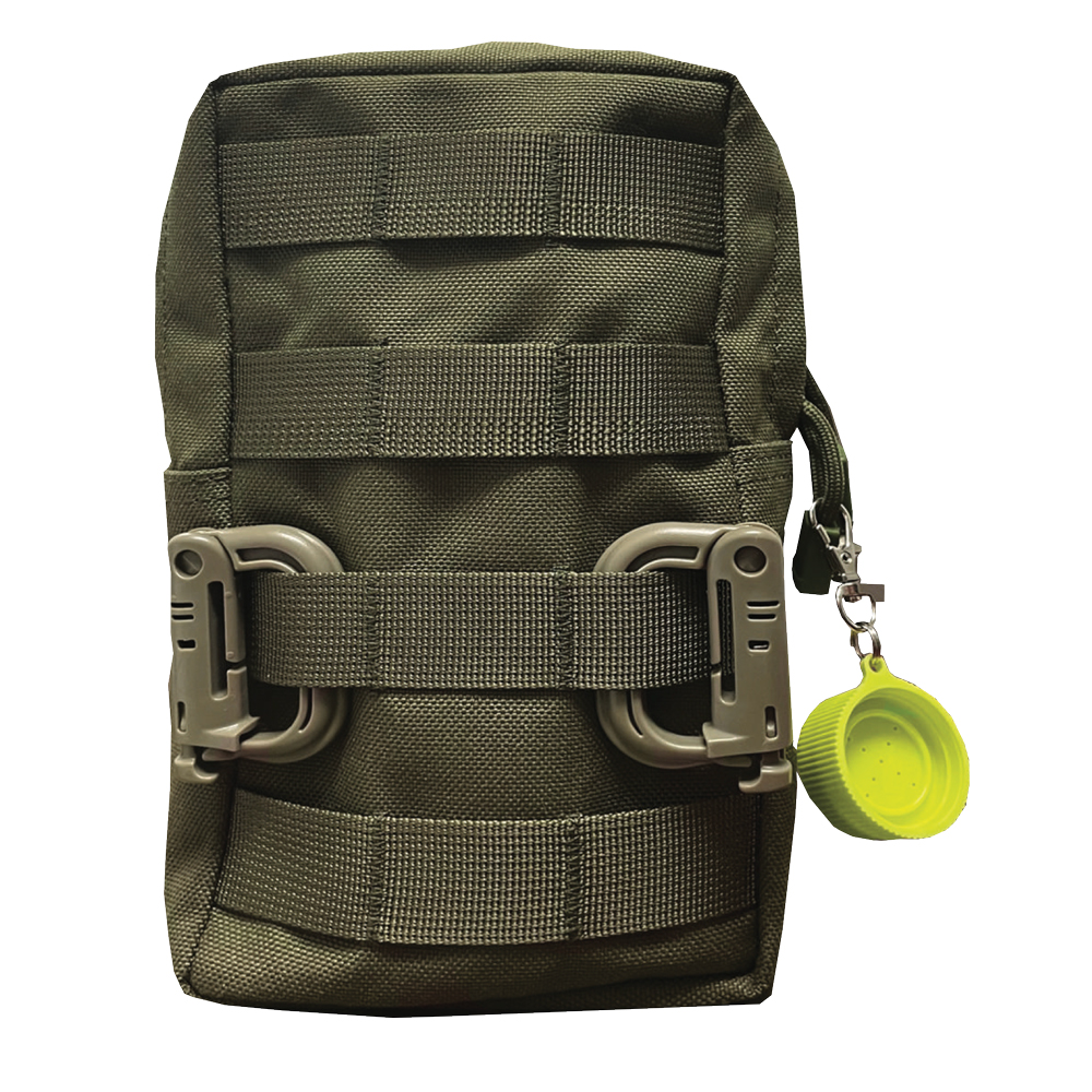First Line Technology Civil Disturbance Kit