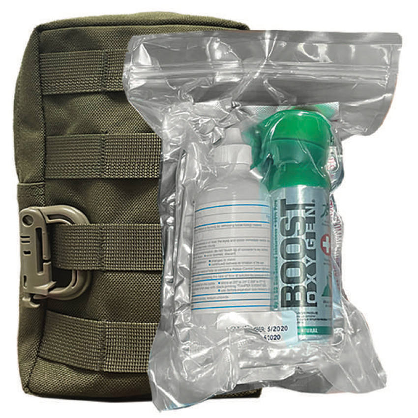 First Line Technology Civil Disturbance Kit