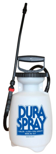 DuraSpray Poly Sprayer