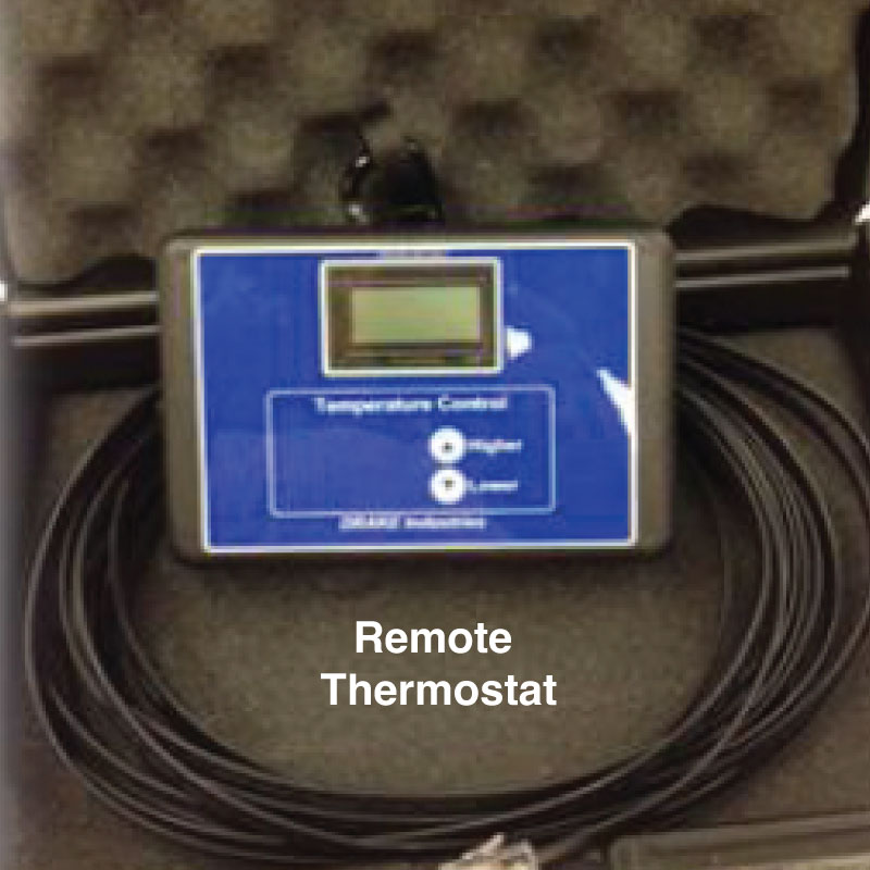 Isolation Systems Portable ECUs (Environmental Control Units) Image 5