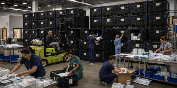 Vericor-Response-Ready-Container