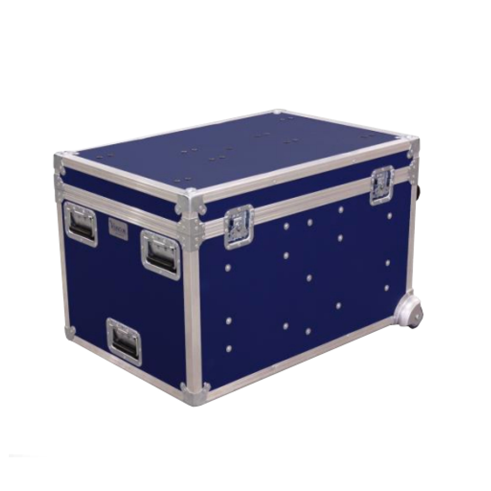 VeriCor Medical Organizer with 4 Drawers and Table MC-MO